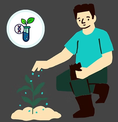 Agrawal Chemicals plant growth product