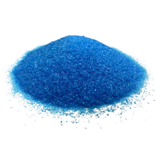 Copper Sulphate
