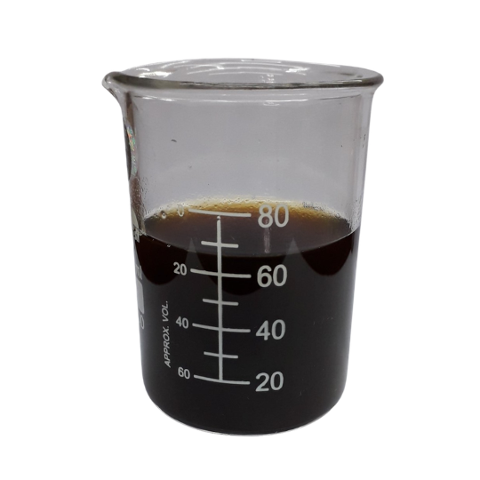 Liquid Humic + Fulvic + PGR