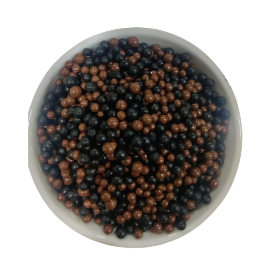 Humic + Amino + Fulvic Shiny Balls