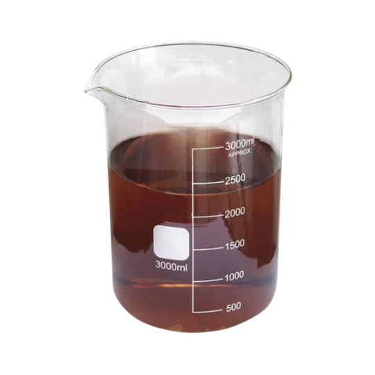 Liquid Fulvic Acid with Potash