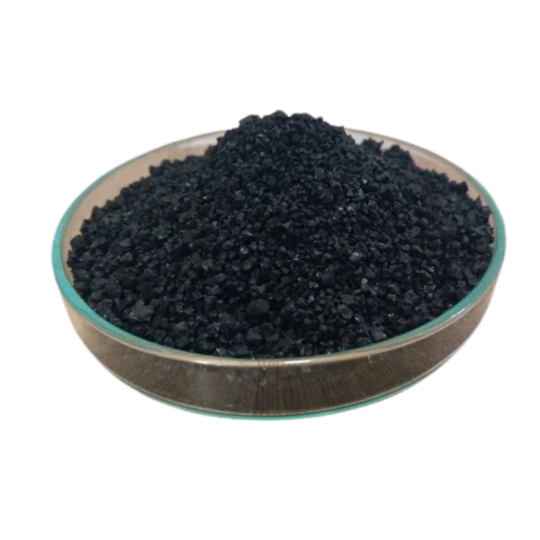 Potassium Humate Shiny Flakes 98%