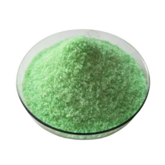 Ferrous Sulphate
