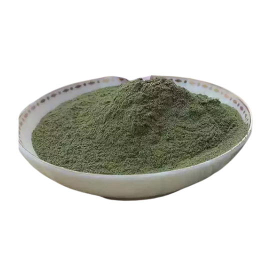 Green Kelp – Seaweed Powder